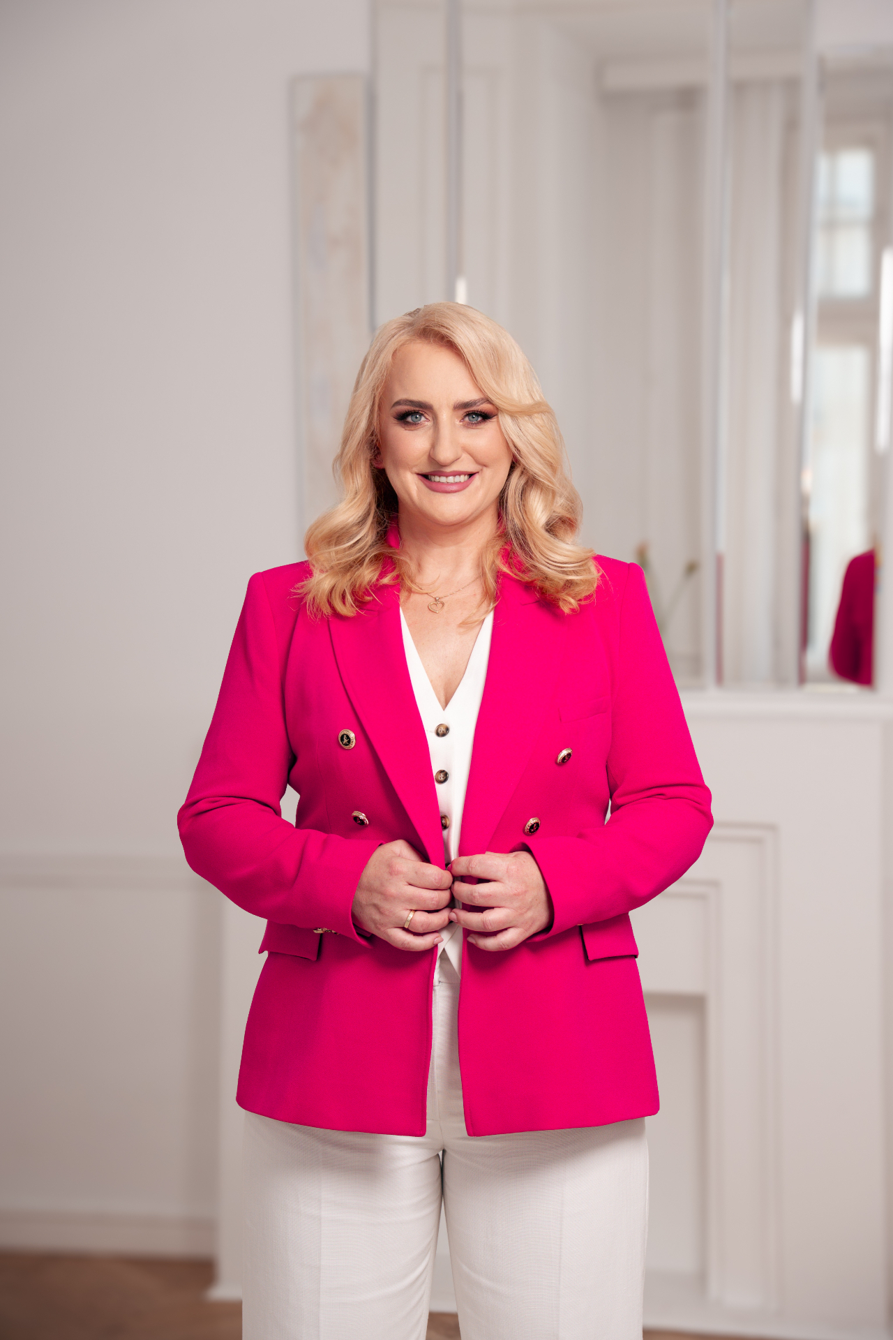 Katarzyna Świętochowska
