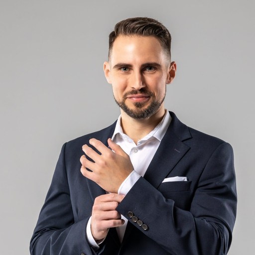 Arek Lewandowski
