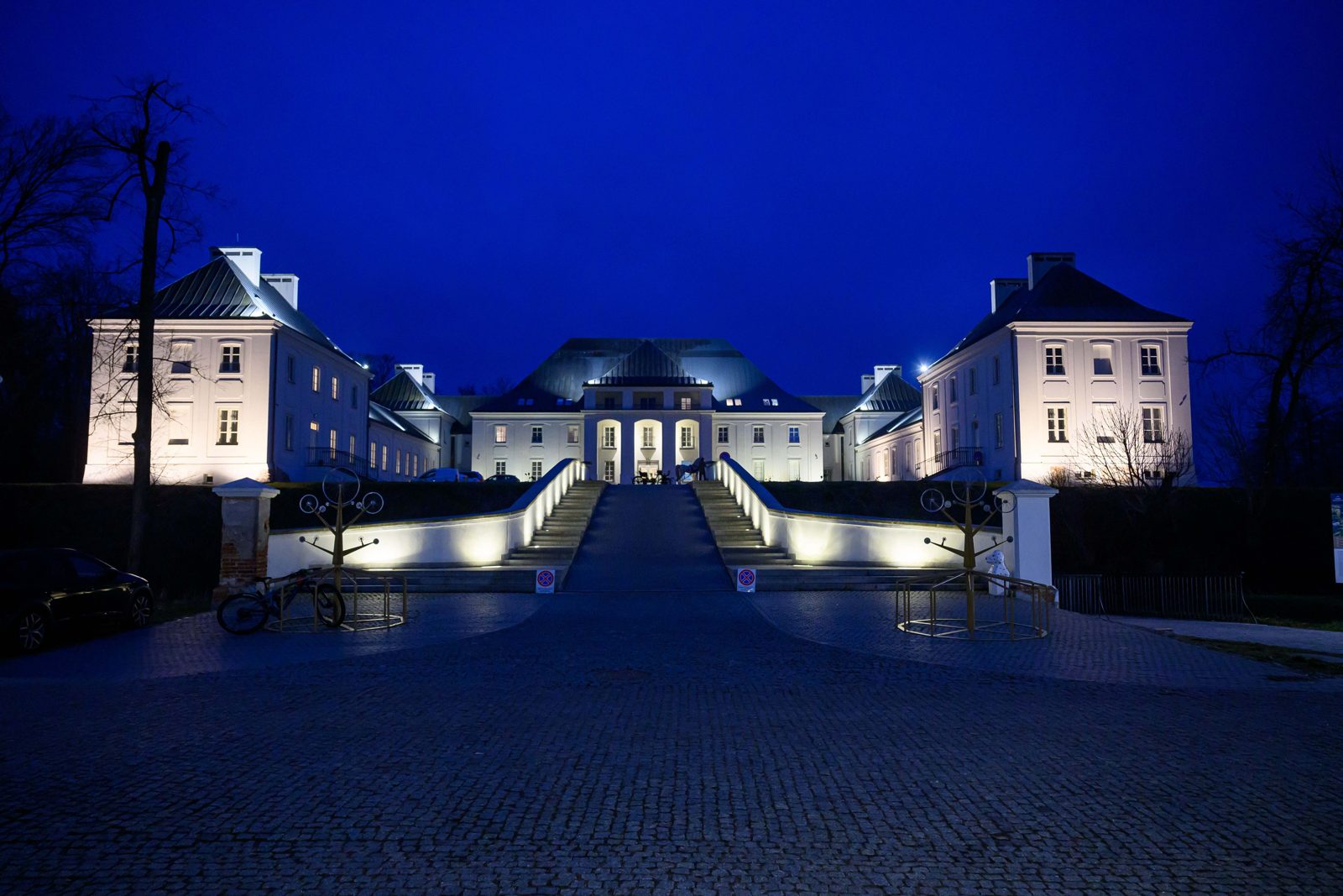 Prelekcje