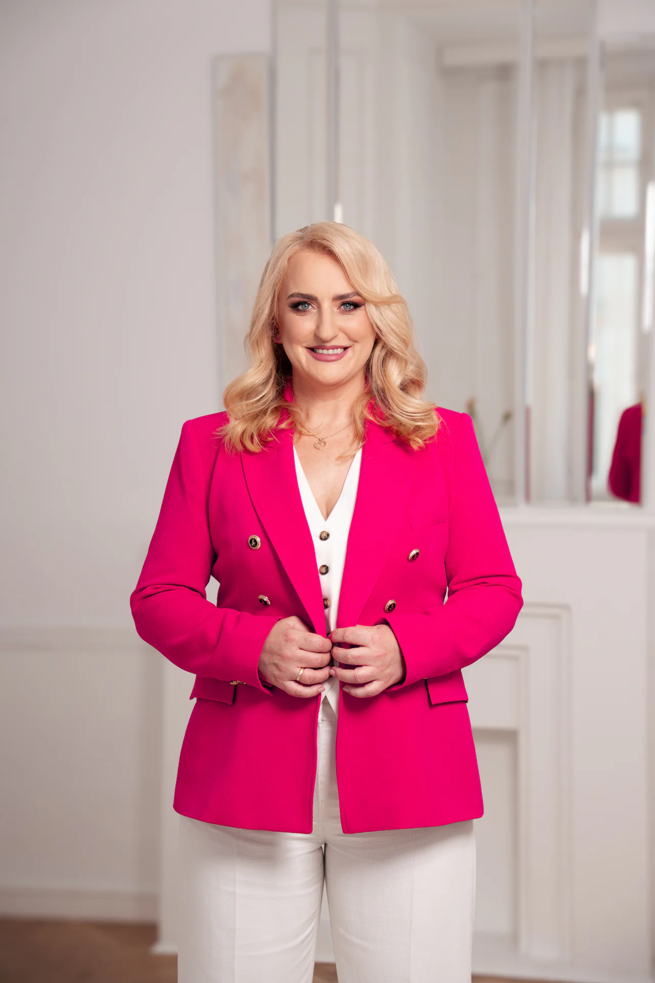 Katarzyna Świętochowska